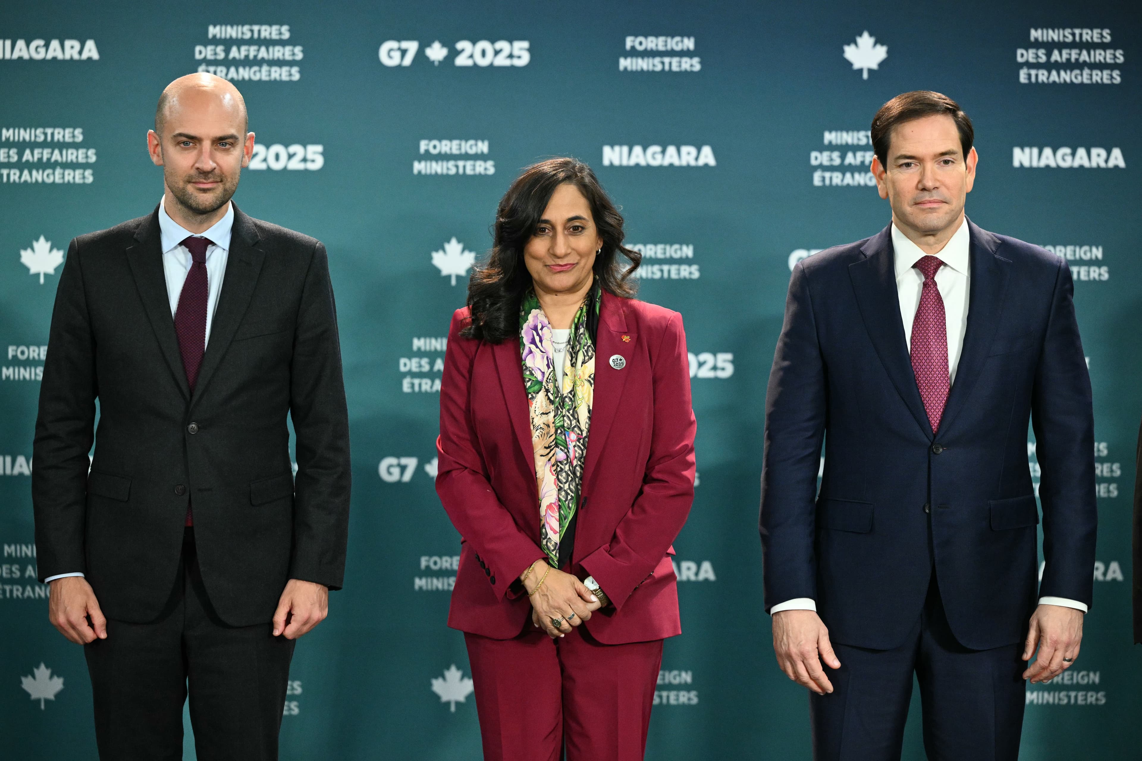 ლათინური ამერიკის წინააღმდეგ ტრამპის ადმინისტრაციას მზარდი წინააღმდეგობა ხვდება