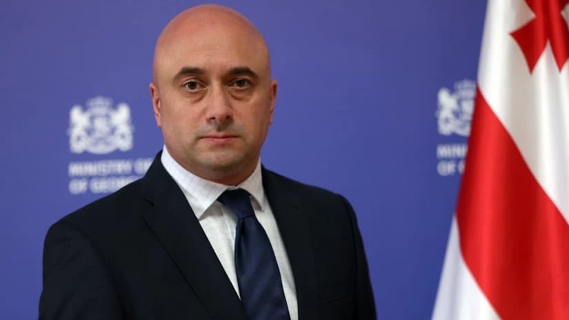 კულტურის მინისტრის მოვალეობას მიხეილ კიკნაძე შეასრულებს