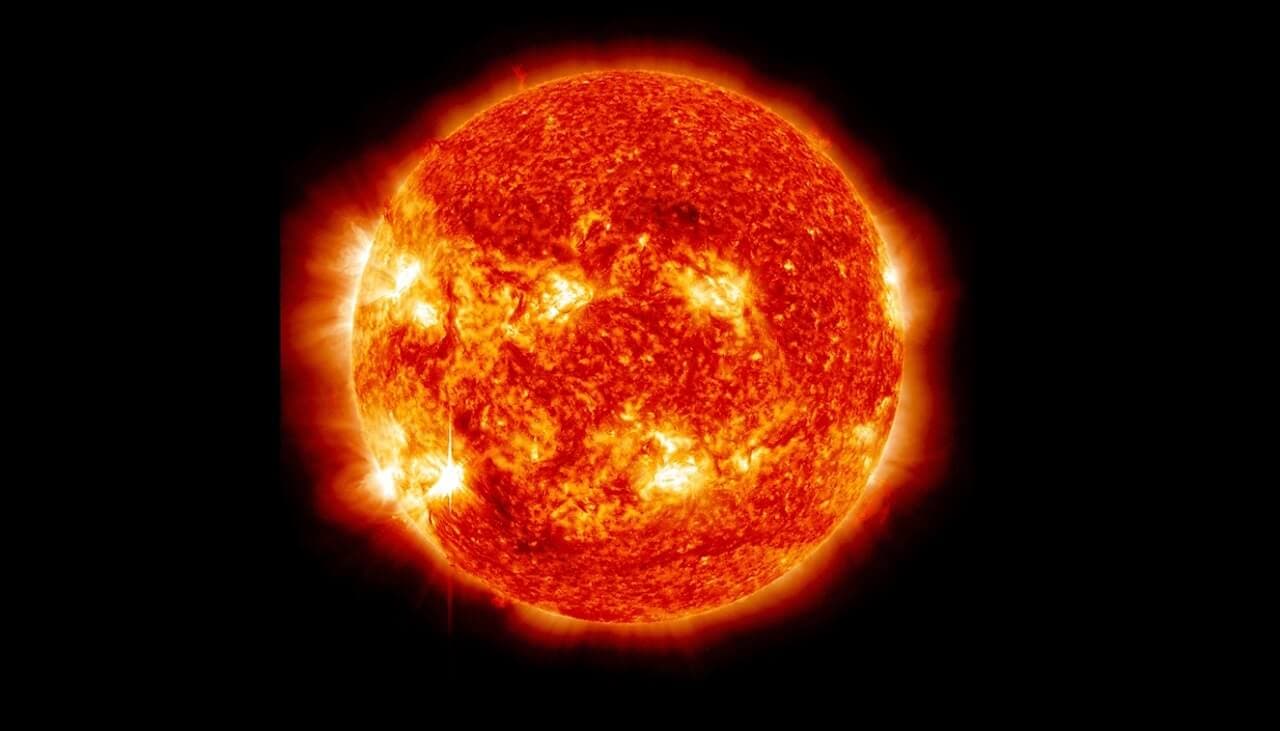 კოსმოსური ამინდი და ჩვენი ყოველდღიური ცხოვრება