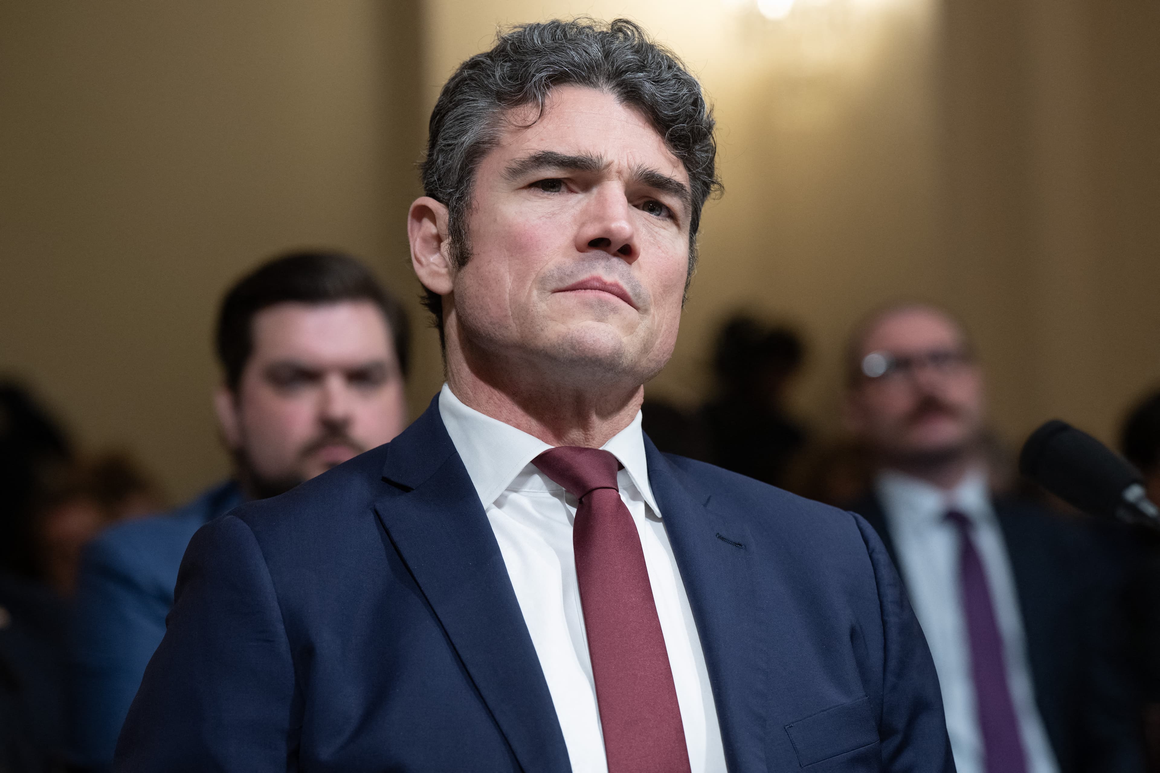 ჯო კენტი გადადგა ეროვნული კონტრტერორისტული ცენტრის დირექტორის თანამდებობიდან