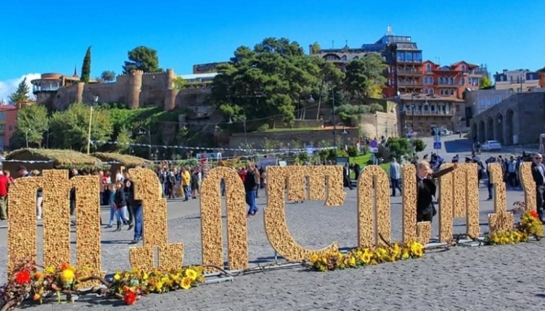 „თბილისობის“ დღეებში თბილისის რამდენიმე ქუჩაზე მოძრაობა დროებით იზღუდება