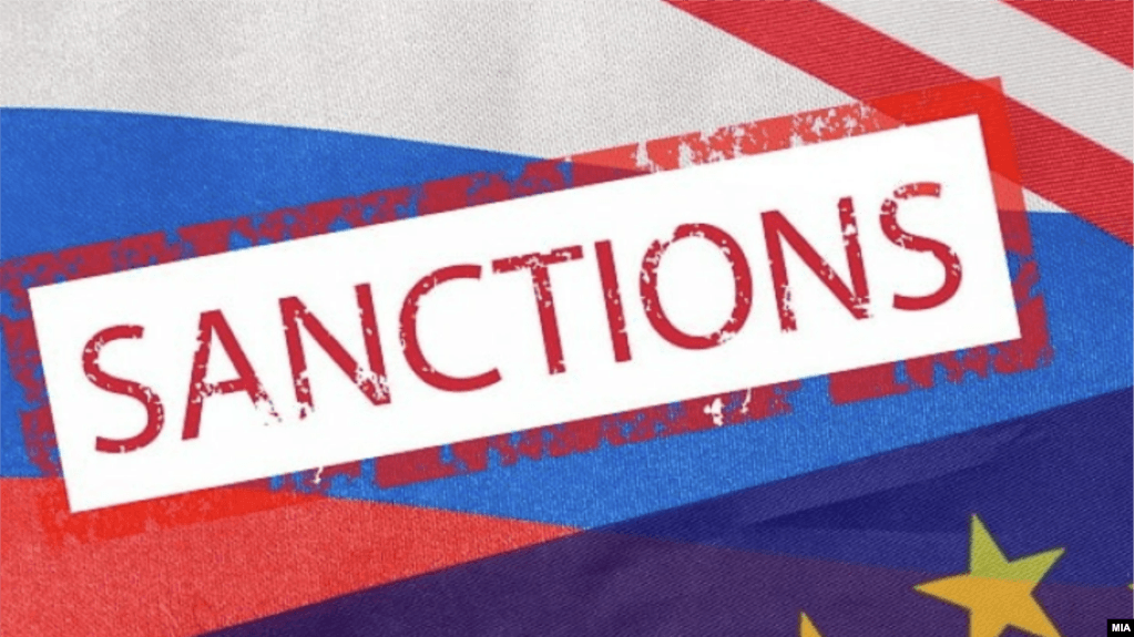 ევროკავშირმა რუსეთის წინააღმდეგ დაწესებული პერსონალური სანქციები გაახანგრძლივა