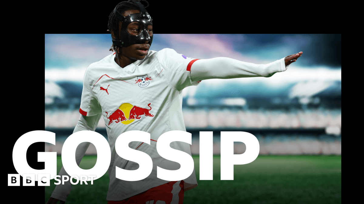 ლივერპული და სიტი დიომანდეს აკვირდებიან, დისასი საფრანგეთში, ტოტი ნიუკასლის სამიზნე