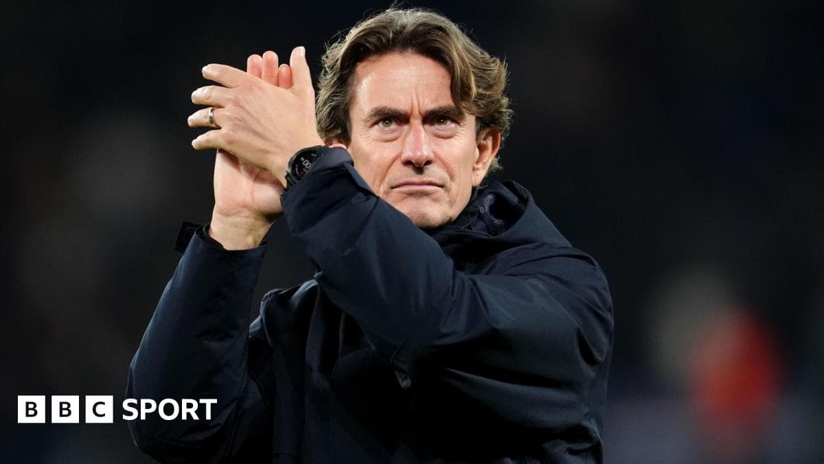 ტოტენჰემ ჰოტსპურის დაუმორჩილებელი გზავნილი პარი სენ-ჟერმენის წინააღმდეგ