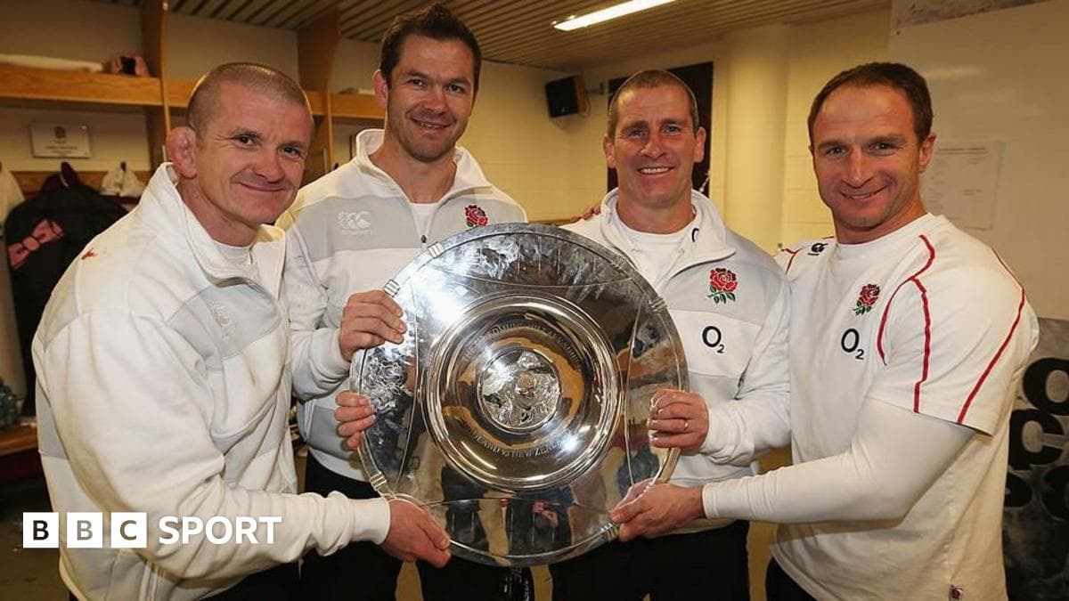 ინგლისი ცდილობს დაამარცხოს ახალი ზელანდია ტივკენჰემში 13 წლის შემდეგ