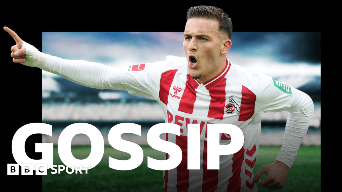 ელ მალა სიტის სკაუტების ყურადღების ცენტრშია, ანდერსონი იანვარში არ გაიყიდება, გომესი იუნაიტედში გადასვლას განიხილავს