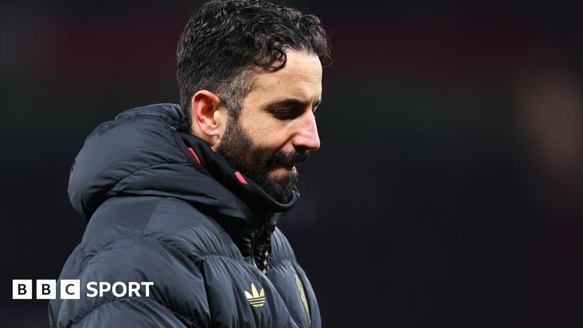 მანჩესტერ იუნაიტედის კაპიტანი ლისანდრო მარტინესი იმედგაცრუებულია ვულვერჰემპტონთან ფრეზე