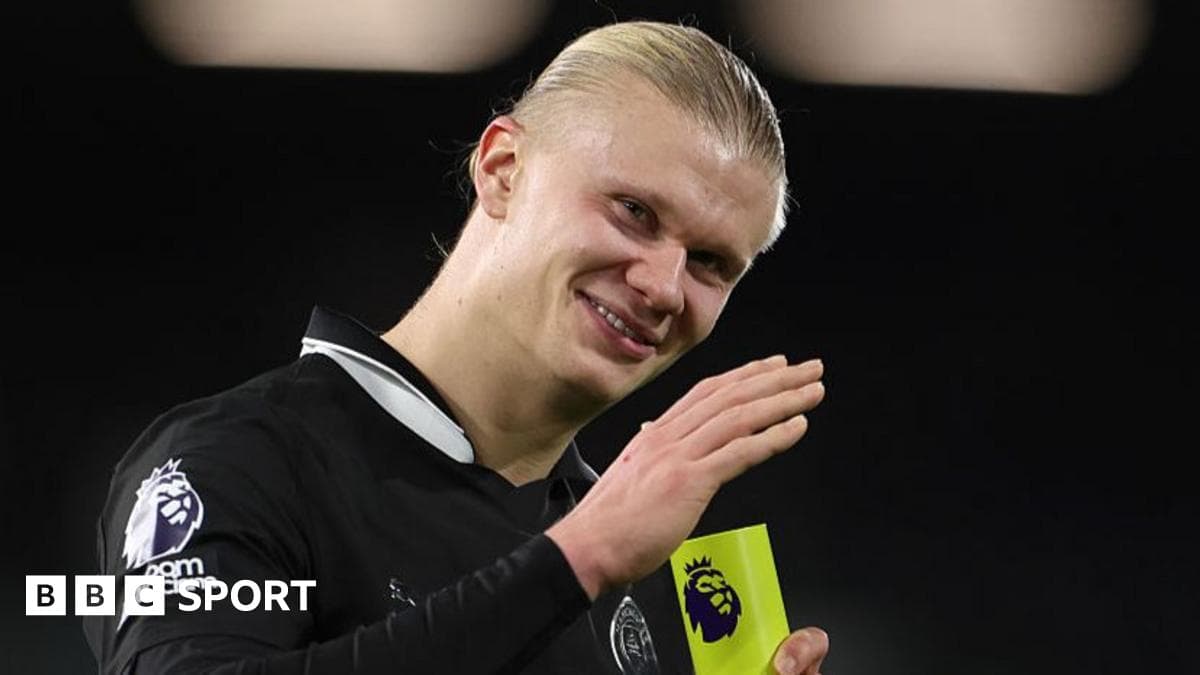 გასული კვირის მთავარი სპორტული მოვლენები: ჰაალანდის რეკორდები, F1-ის ტიტულის ბრძოლები და ნადალის დაბრუნება