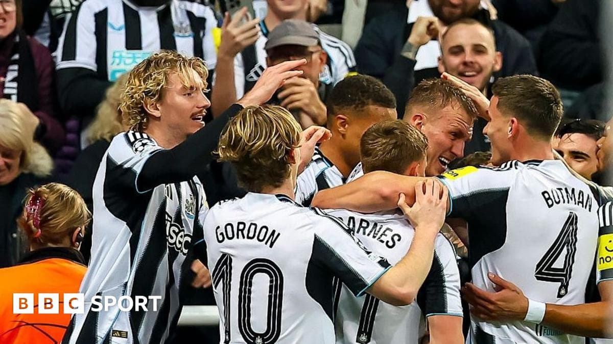 ნიუკასლის უცნაური სეზონი: საშინაო გამარჯვებები და გასვლითი პრობლემები