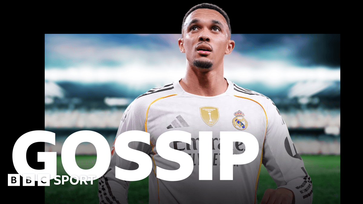 ალექსანდერ-არნოლდი, ალვარესი, დიომანდე - ზაფხულის ტრანსფერები