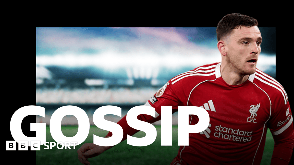 ტოტენჰემი და ლივერპული განიხილავენ რობერტსონის გარიგებას, ბორნმუთი ახლოსაა კრისტოს მანდასის იჯარით აღებასთან, არსენალი 80 მილიონს იხდის ხულიან ალვარესისთვის