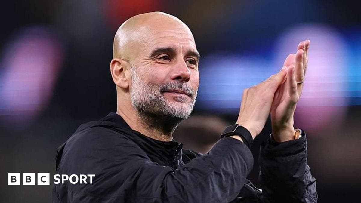 გვარდიალმა 1000-ე მატჩში სიტიმ ლივერპული 3-0 დაამარცხა