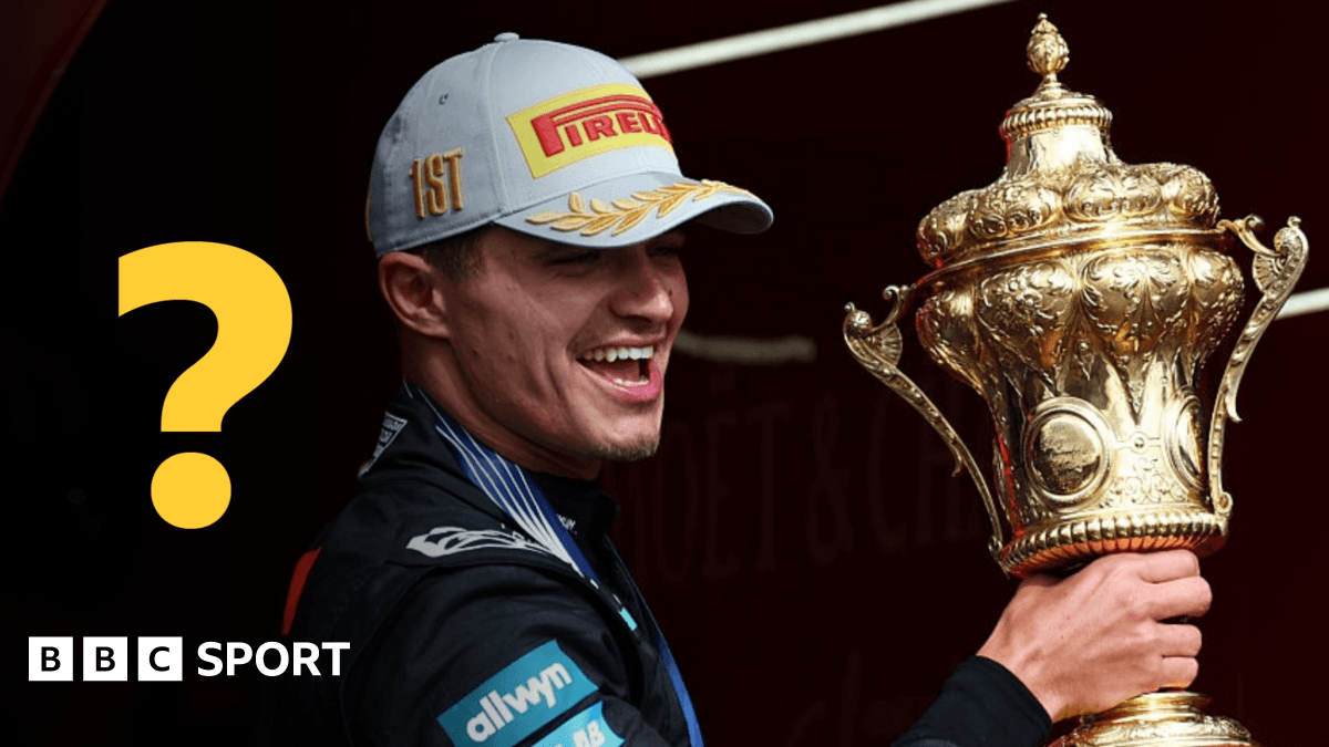 ბრიტანელმა ლანდო ნორისმა მოიპოვა ფორმულა 1-ის პირველი ტიტული