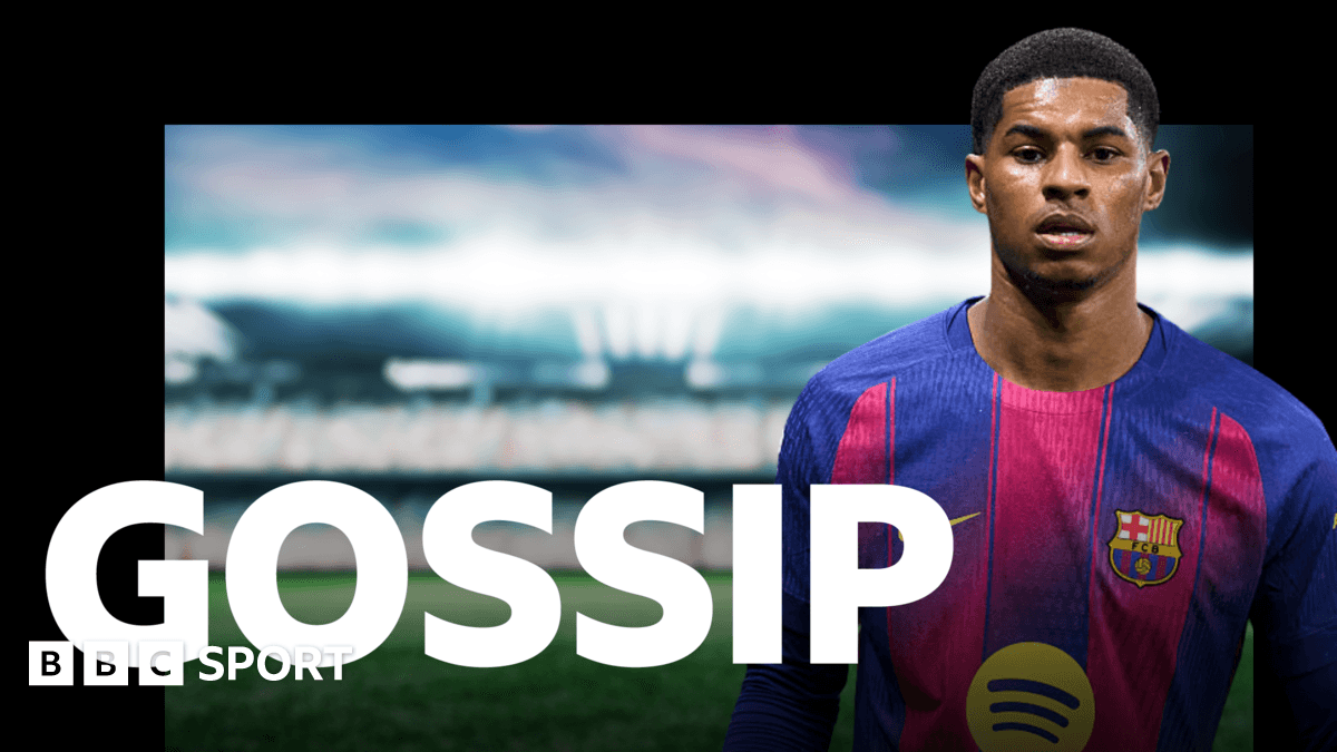 ბარსელონა მარკუს რაშფორდის შენარჩუნებას ცდილობს, ასტონ ვილა აბრაჰამს ეძებს, იუნაიტედი ტიჟონისთვის იბრძვის