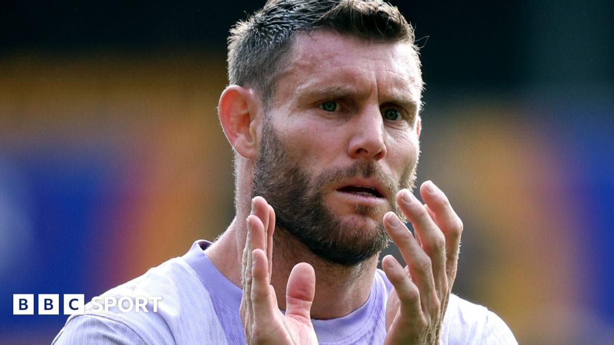 40 წლის მილნერმა შეიძლება პრემიერ ლიგის რეკორდი დაამყაროს