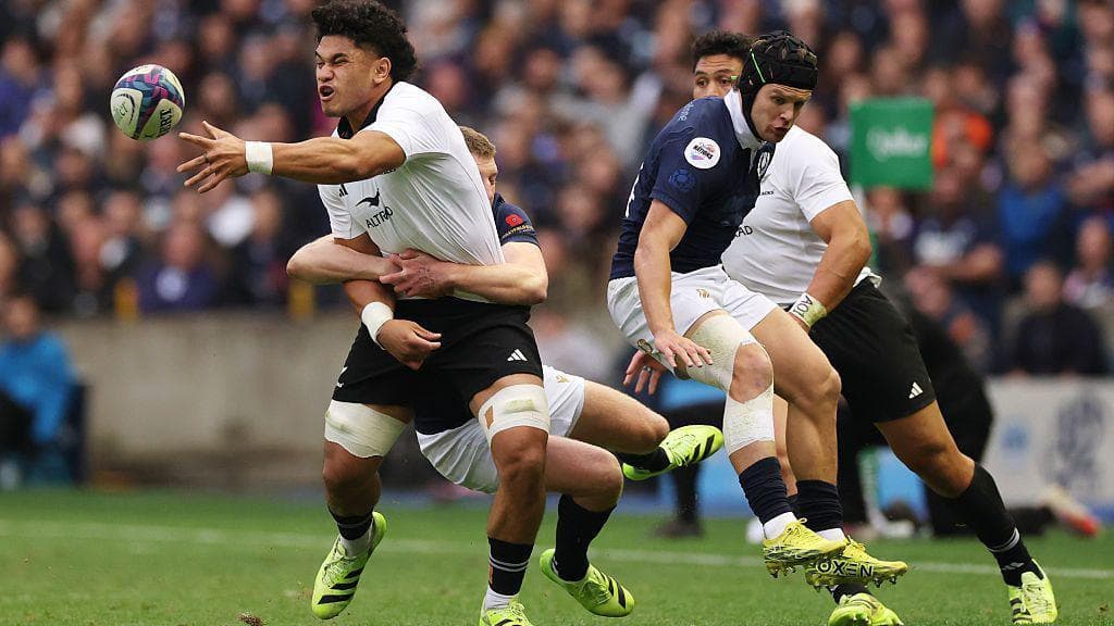 ახალი ზელანდია ინგლისის წინააღმდეგ: ძლიერი სკამი ორივე გუნდისთვის