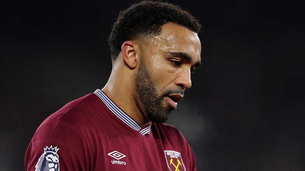 ვესტ ჰემი უილსონთან კონტრაქტის შეწყვეტასთან ახლოსაა