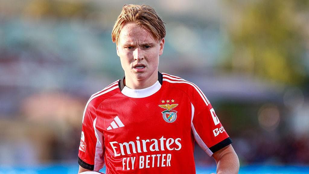 ნორვეგიელ ფეხბურთელს 2-კვირიანი პატიმრობა მიესაჯა არასრულწლოვანთა სექსუალური მასალის გაზიარებისთვის