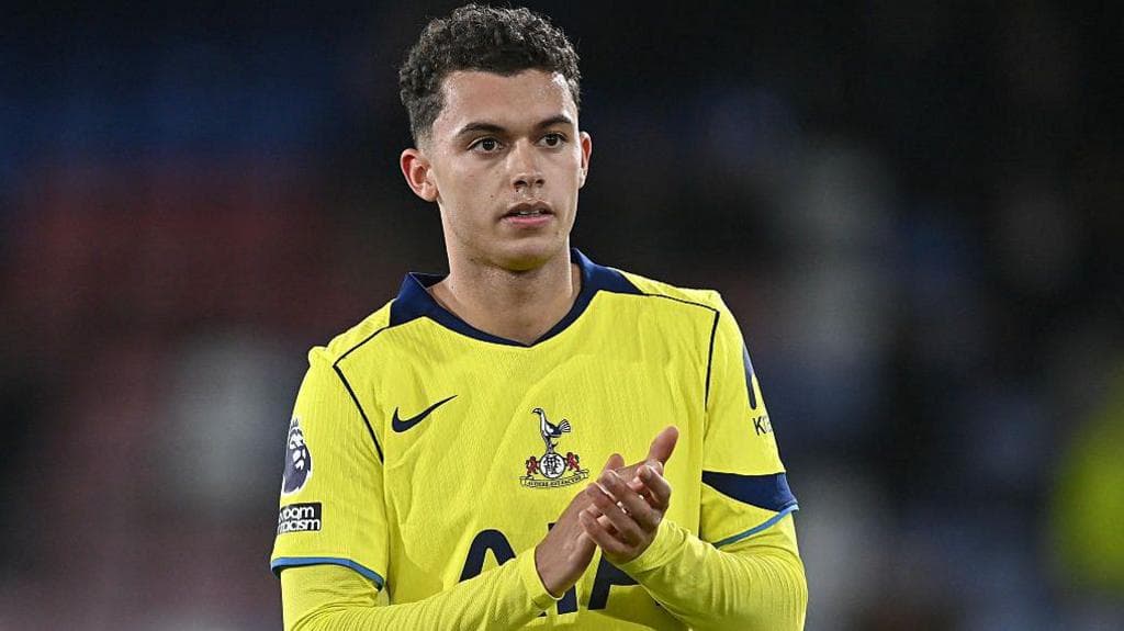 ბრენნან ჯონსონი კრისტალ პალასში გადადის