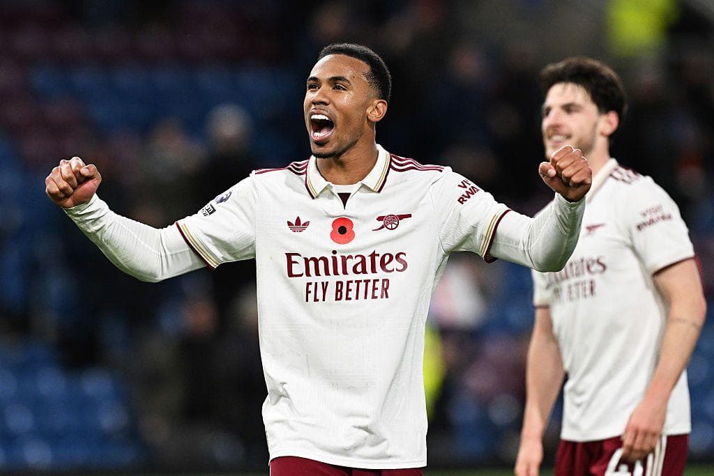 არსენალის დაცვა დაუმარცხებელი ჩანს