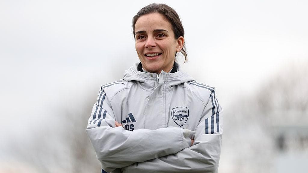 არსენალის მთავარი მწვრთნელის რენე სლეგერსის სამწლიანი კონტრაქტი გაფორმდა