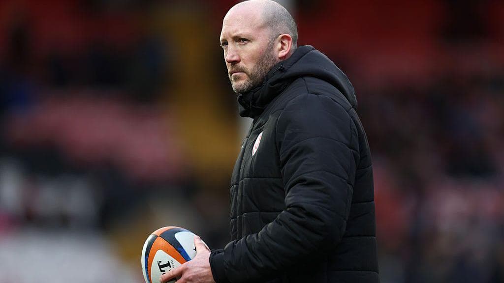 გლოსტერის მწვრთნელი ჯორჯ სკივინგტონი: ეს არის ყველაზე რთული პერიოდი ჩემს სამწვრთნელო კარიერაში