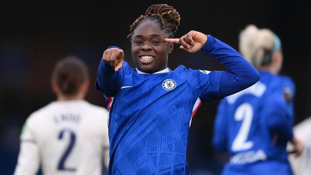 ჩელსი იგებს ვესტ ჰემს 5-0, ემზადება სიტისთან ბრძოლისთვის