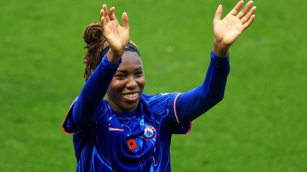 კედიშა ბუჩანანი: მარტოხელა დედების დახმარება ფეხბურთში