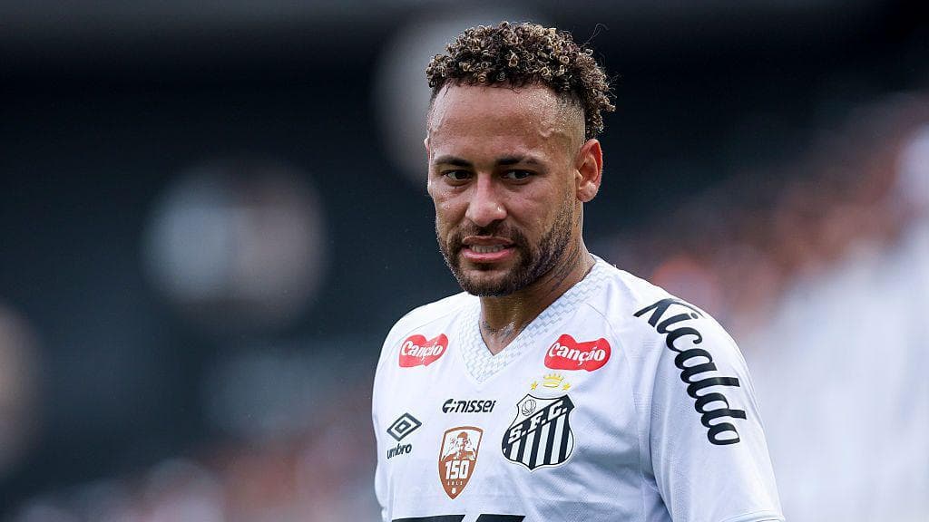 ნეიმარი გამოჯანმრთელდა მუხლის მენისკის ტრავმისგან