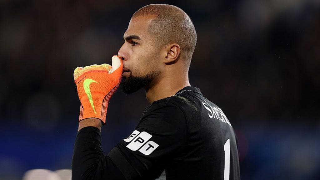 ჩელსის მენეჯერი: მე ვარ პასუხისმგებელი სანჩესის შეცდომებზე