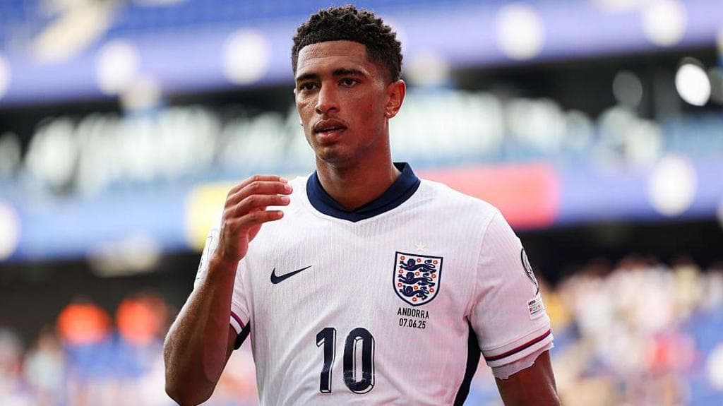 იან რაიტი: ინგლისი მზად არ არის შავკანიანი სუპერვარსკვლავისთვის