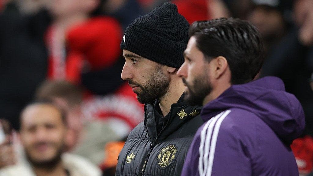 ამორიმი: სისტემის შეცვლა მედიის ზეწოლის გამო ჩემთვის დასასრული იქნებოდა