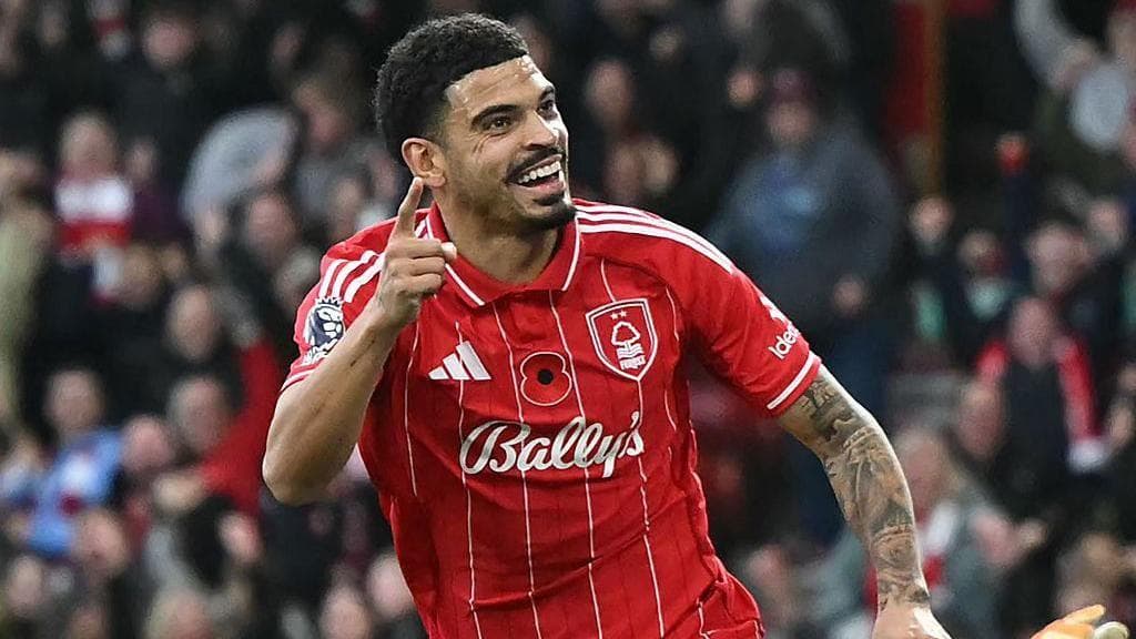 ნოტინგემ ფორესტი ბრუნდება - დიჩის გუნდი ლიდერობს