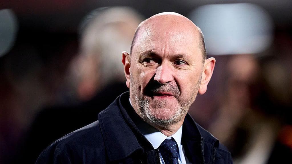 ესპანეთი 2030 წლის მსოფლიო ჩემპიონატის ფინალის მასპინძლობისთვის იბრძვის