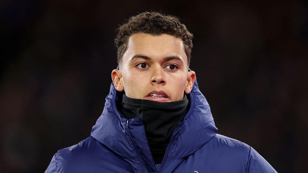 ბრენნან ჯონსონი კრისტალ პალასის მენეჯერს შეხვდება