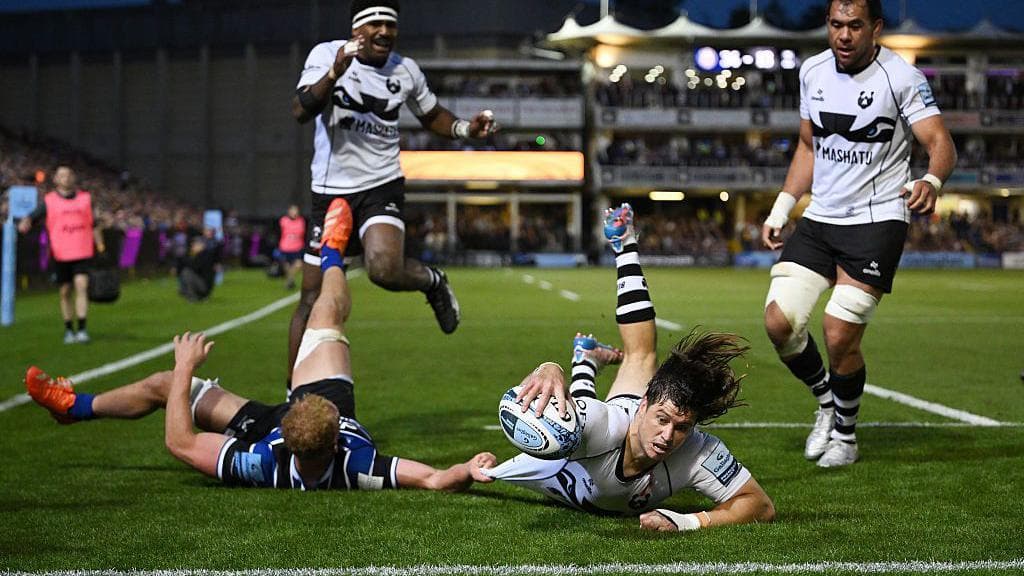 იანს ვან რენსბურგი ინგლისისთვის ხელმისაწვდომი იქნება