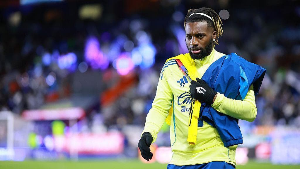 ალან სენტ-მაქსიმინი მექსიკური კლუბიდან ამერიკას ტოვებს