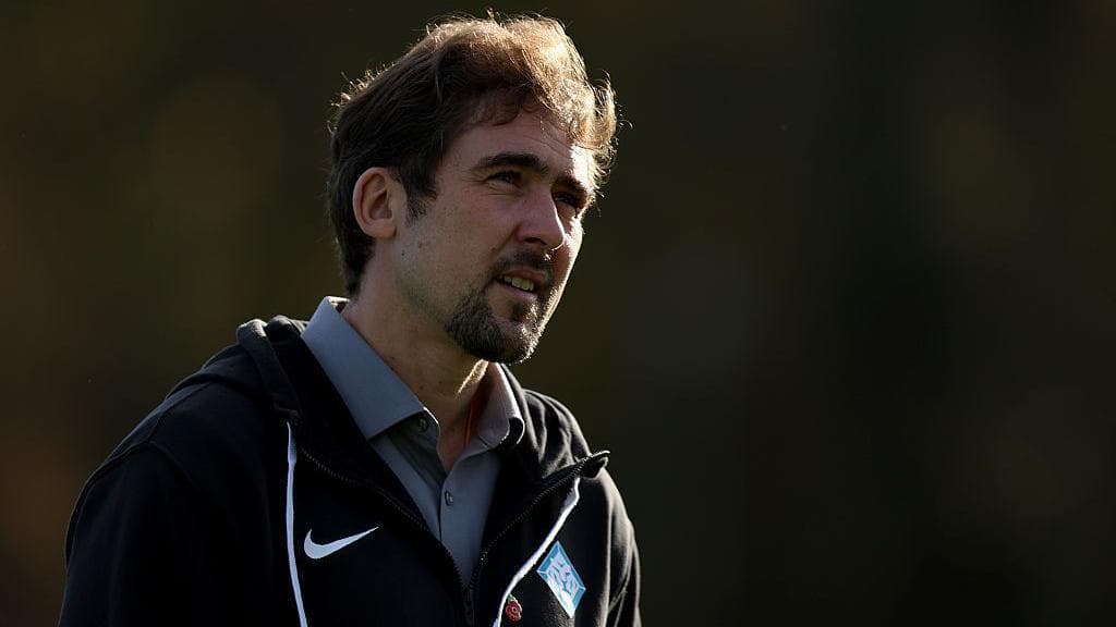 ლონდონის ქალაქის ლომებმა მთავარი მწვრთნელი გაათავისუფლეს - ამბიცია და სტრატეგიული ნაბიჯი