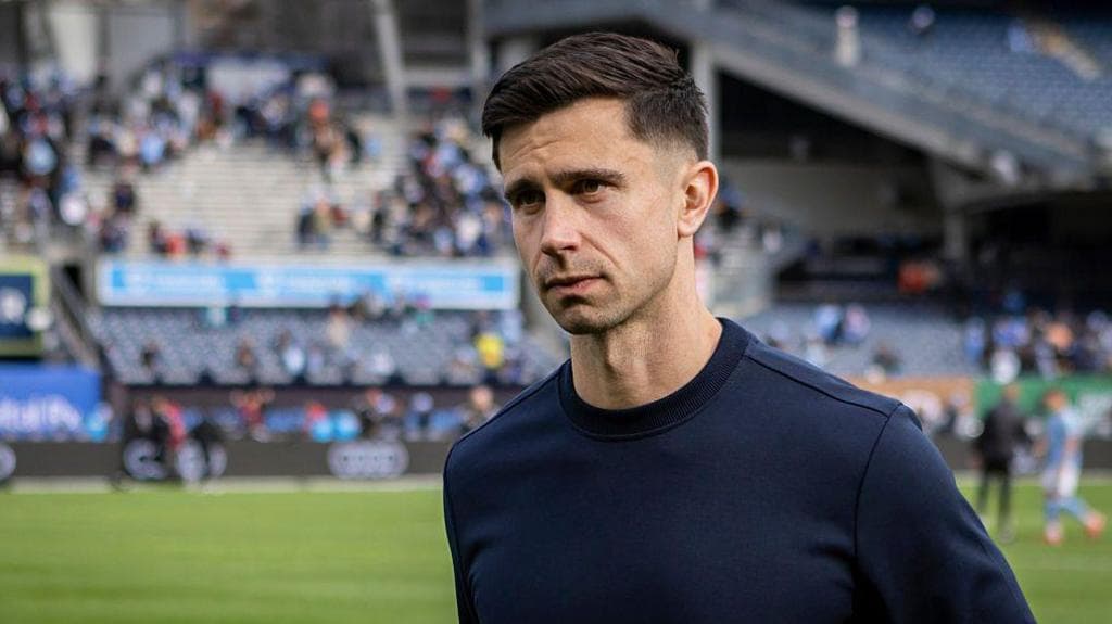 ვესტ ბრომვიჩმა ერიკ რემსი დანიშნა მთავარ მწვრთნელად