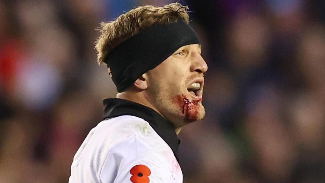 კვილერების ერების სერია: ინგლისი ახალი ზელანდიის წინააღმდეგ