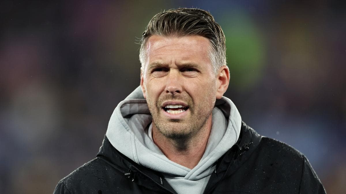 მგლები აპირებენ ოფიციალურ მიდგომას მიდლსბროსთან რობ ედვარდსის მთავარ მწვრთნელად დანიშვნის შესახებ