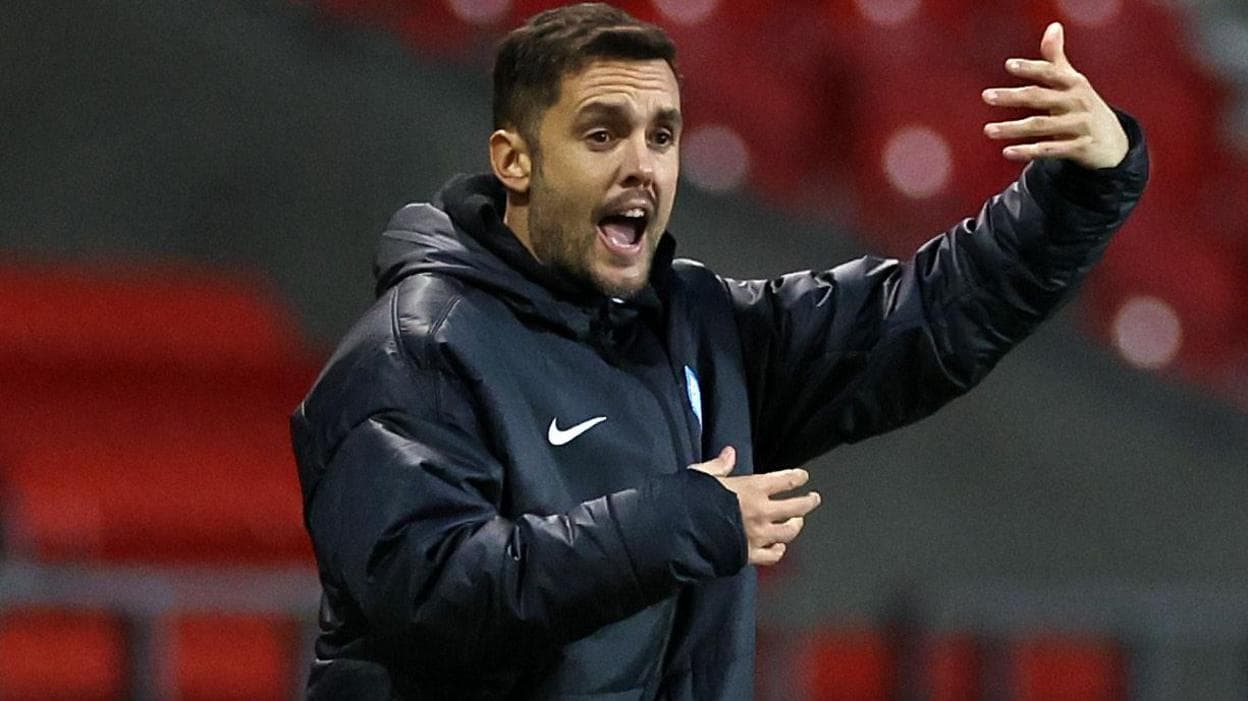 ედისონ მაესტრე: ლონდონის სიტის ამბიციური ხედვა