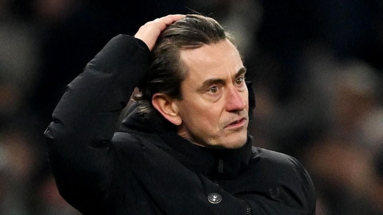 ტოტენჰემ ჰოტსპურის წარუმატებლობა FA თასზე - თომას ფრანკის მომავალი საფრთხის ქვეშაა