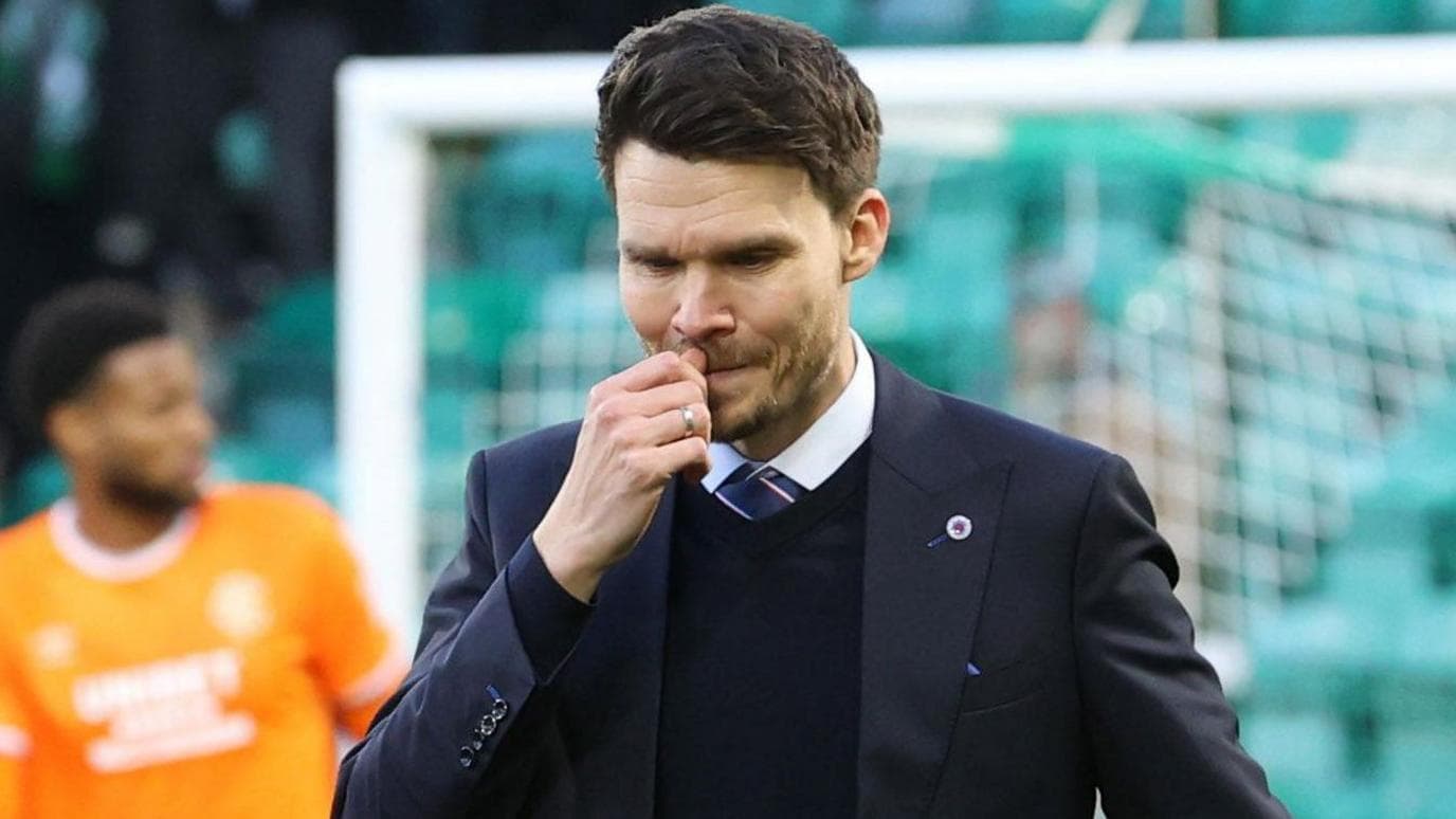 როლმა უარი თქვა რეინჯერსის შემდგომი ხელმოწერების გამორიცხვაზე