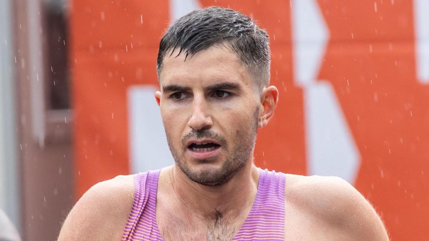 ნიუ-იორკის მარათონი: ბენსონ კიპრუტომ დრამატული ფოტო ფინიშით გაიმარჯვა