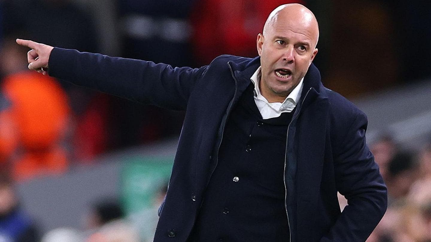 სლოტი: ლივერპულის მფლობელებთან საუბარი იგივეა, რაც ჩემი მოსვლა