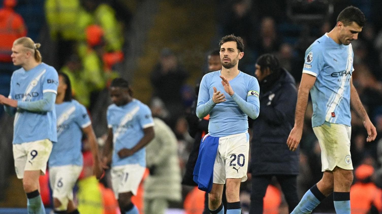 ჩელსის ბოლო წუთების გოლი მანჩესტერ სიტის წინააღმდეგ პრემიერ ლიგის ტიტულის რბოლაში მონუმენტური მომენტი იყო