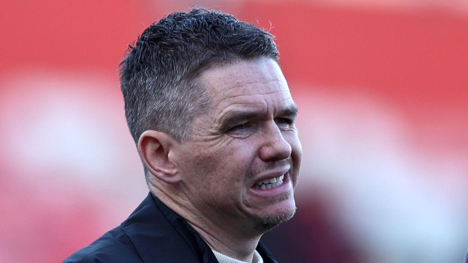 მანჩესტერ იუნაიტედის მარცხი ასტონ ვილასთან