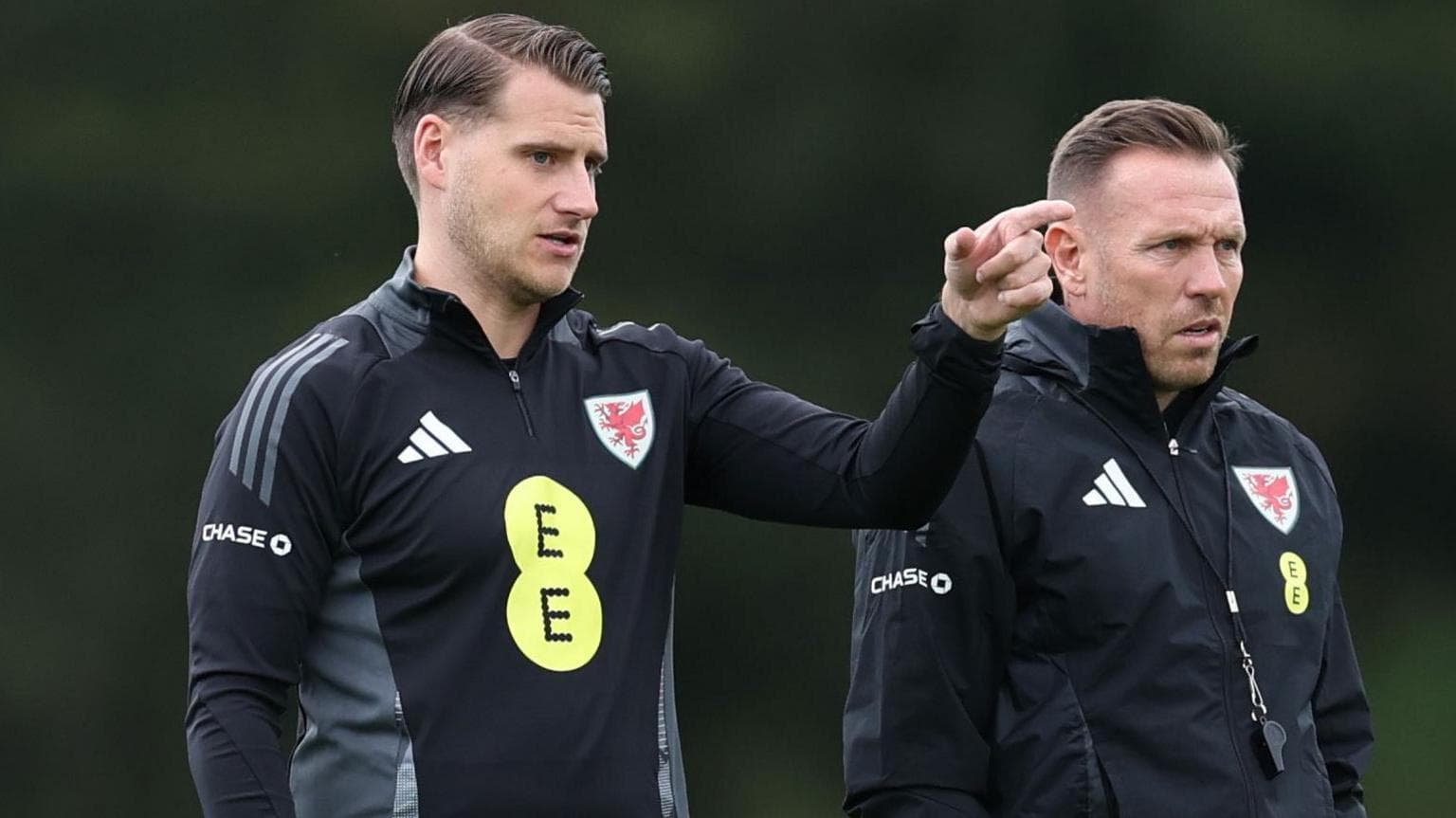 პიეტ კრემერსი: უელსის მომავალი მწვრთნელი მსოფლიო თასისთვის