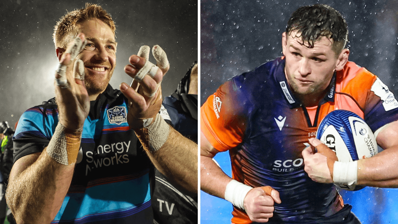 გლაზგო უორიორსი vs ედინბურგი: 1872 წლის თასის დერბი